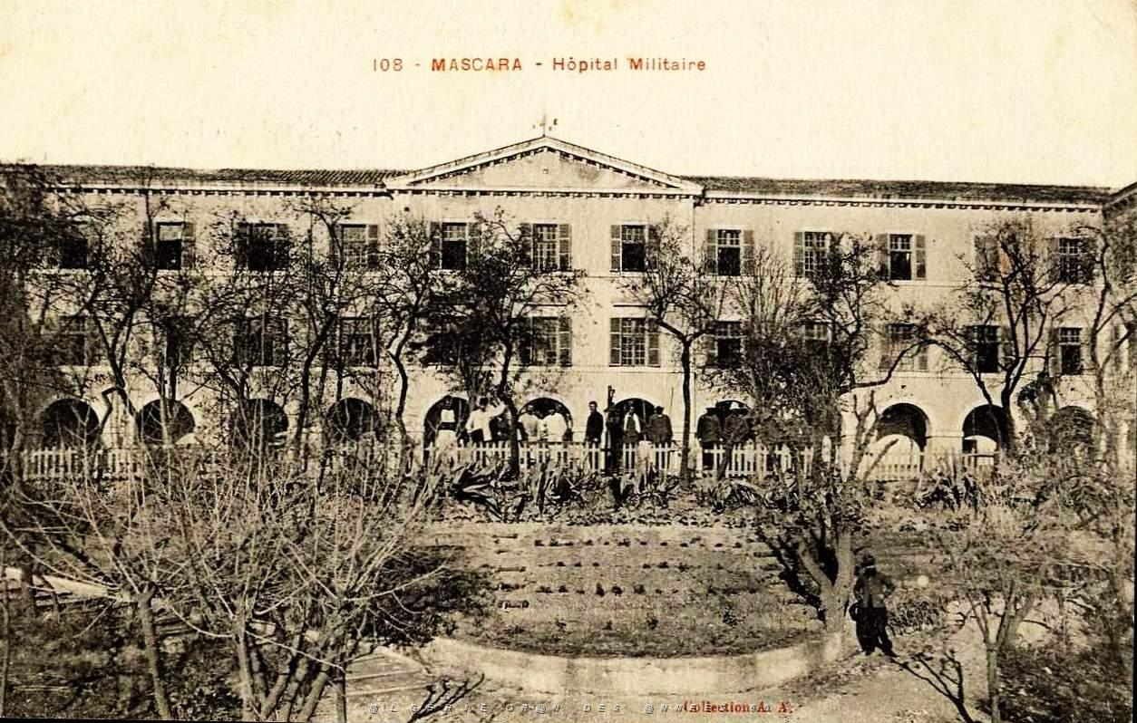 Mascara 004- Collection Montaner.JPG